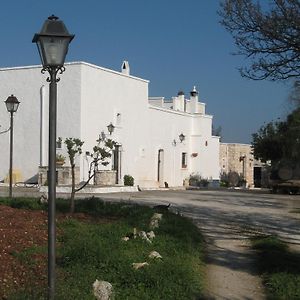B&b Cinque Stalle